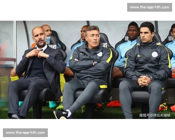 国际足联总监温格探访曼城世俱杯训练营 传奇教头与瓜帅师徒重逢掀热议